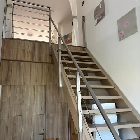 Liliana Apartman Balatonberény Exterior photo