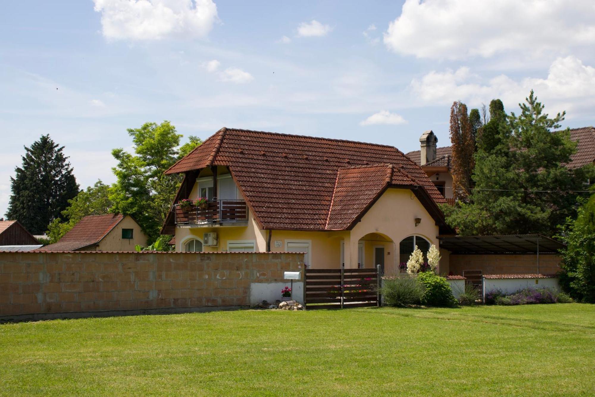 Liliána Casa di campagna