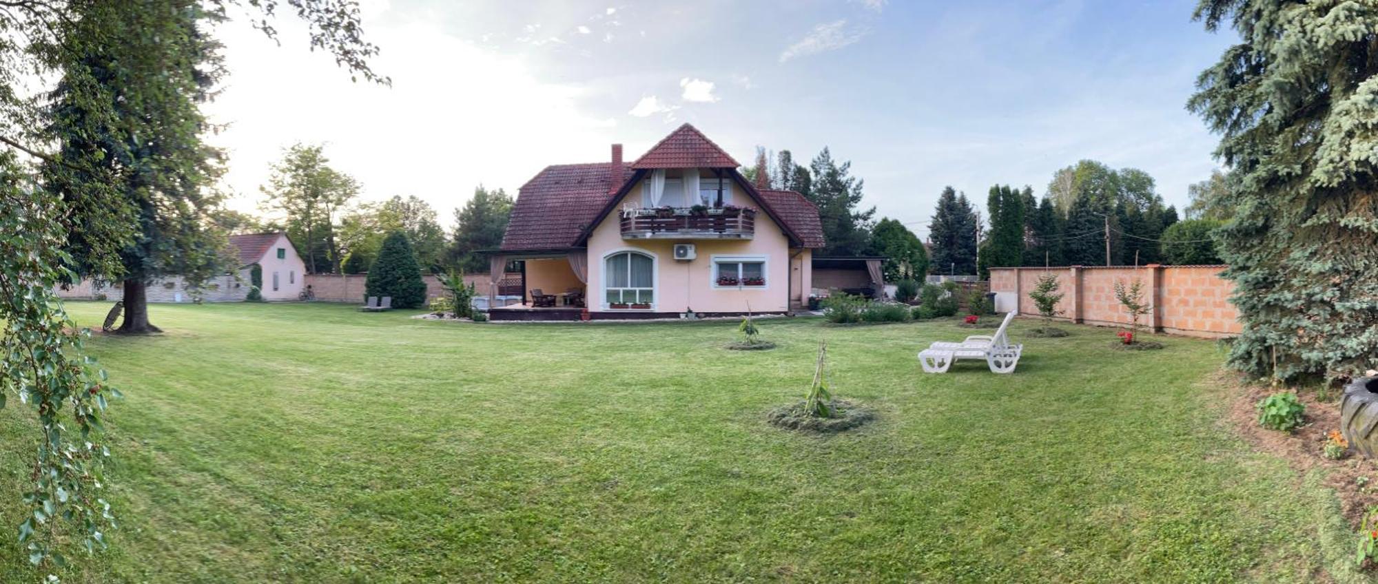 Casa di campagna Liliána